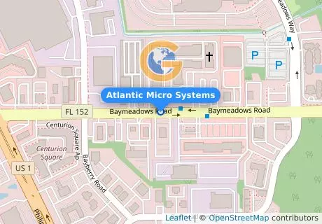Atlantic Micro Systems