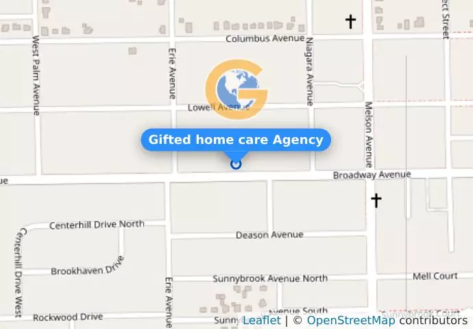 Gifted home care Agency