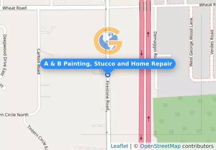 A & B Painting, Stucco and Home Repair