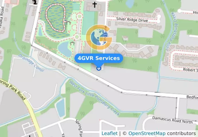 4GVR Services