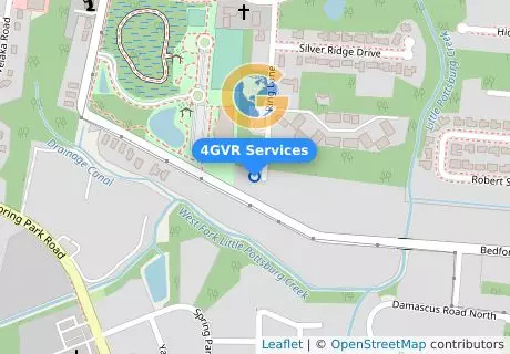 4GVR Services