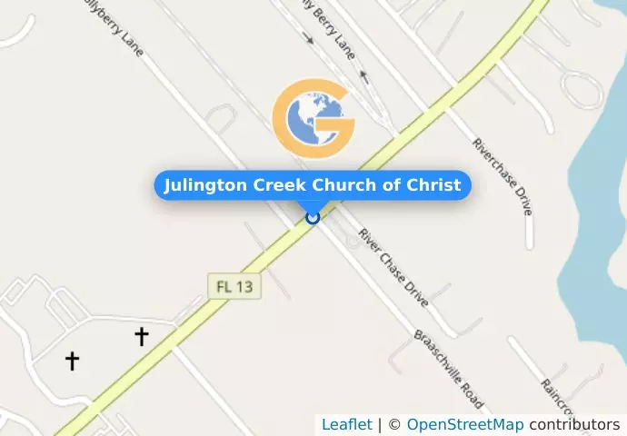 Julington Creek Church of Christ