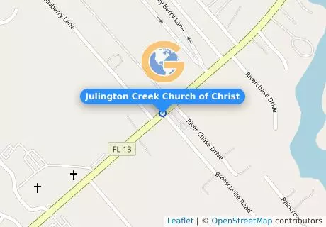 Julington Creek Church of Christ