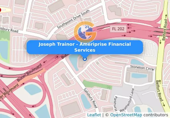 Joseph Trainor - Ameriprise Financial Services