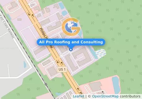 All Pro Roofing and Consulting
