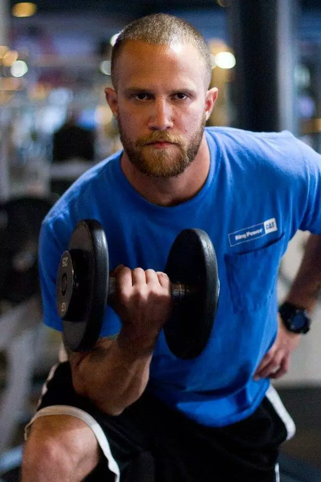 New Jax Gym
