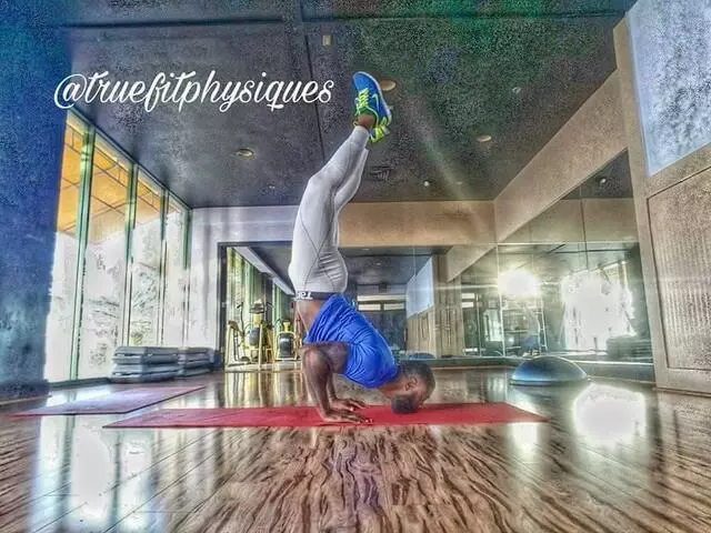 New Jax Gym