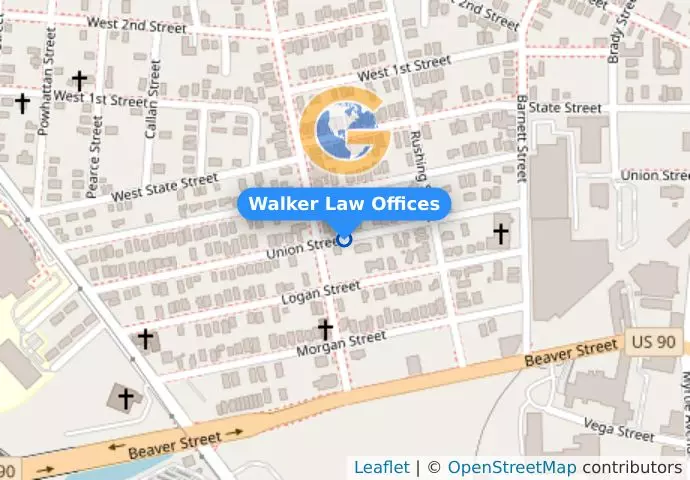 Walker Law Offices