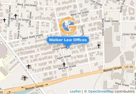 Walker Law Offices