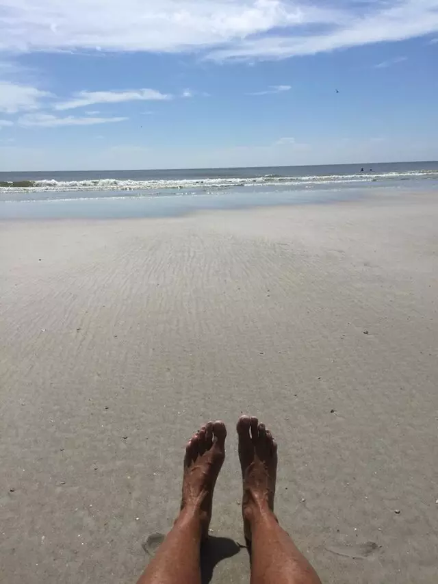 Alicia’s Jacksonville Beach Condo Rentals