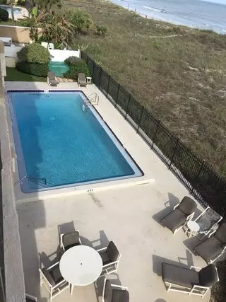 Alicia’s Jacksonville Beach Condo Rentals