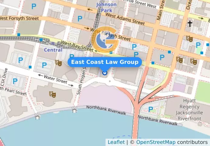 East Coast Law Group