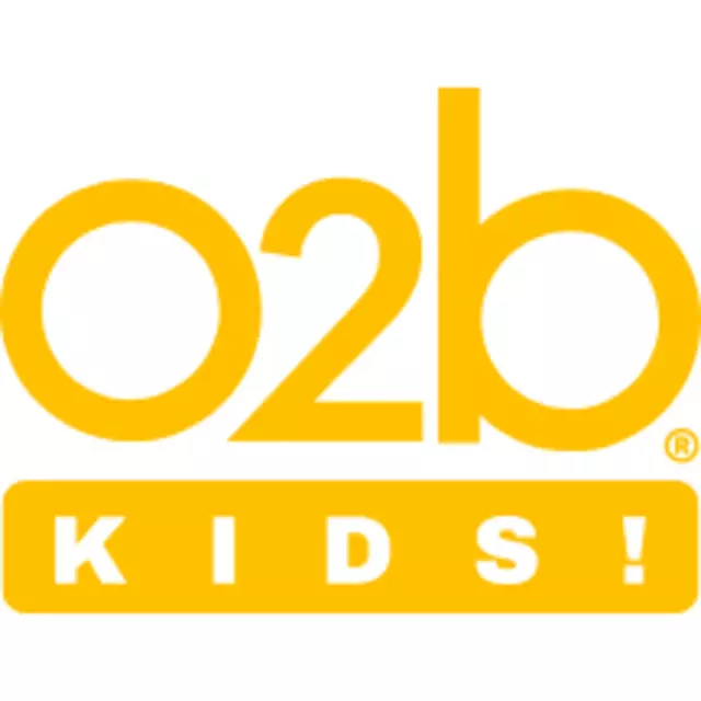 O2B Kids Mandarin