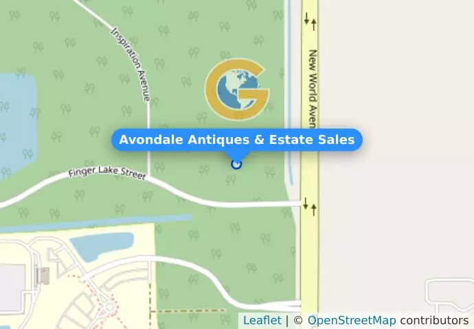 Avondale Antiques & Estate Sales