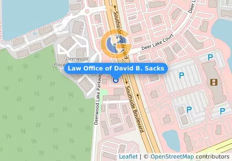 Law Office of David B. Sacks