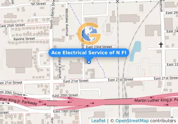 Ace Electrical Service of N Fl