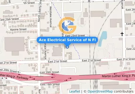 Ace Electrical Service of N Fl