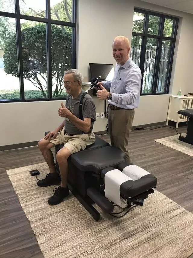Rise Chiropractic and Acupuncture