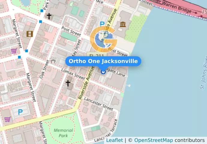 Ortho One Jacksonville