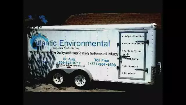 Atlantic Environmental Service and Products, Inc.