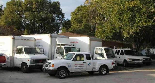 Atlantic Environmental Service and Products, Inc.