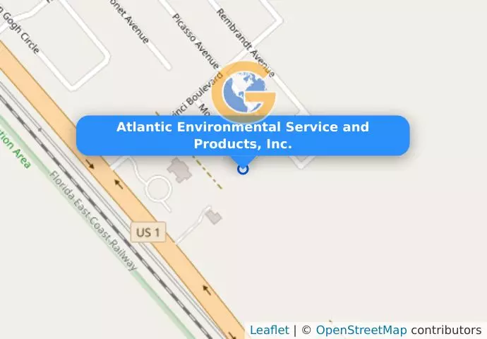Atlantic Environmental Service and Products, Inc.