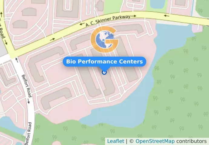 Bio Performance Centers