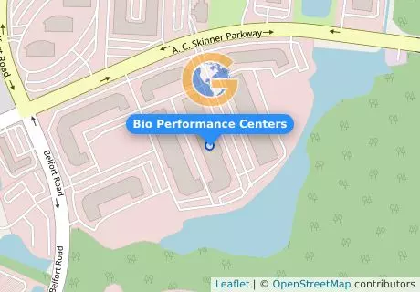 Bio Performance Centers