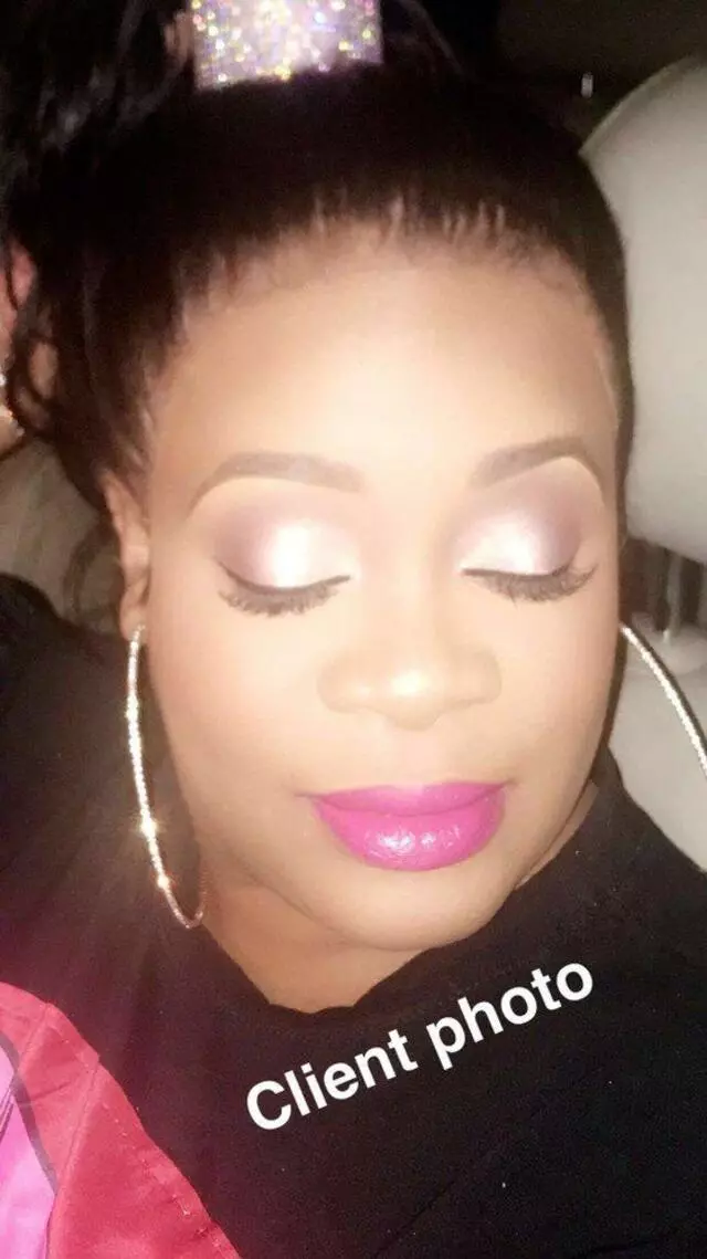 Azja Lash Bar