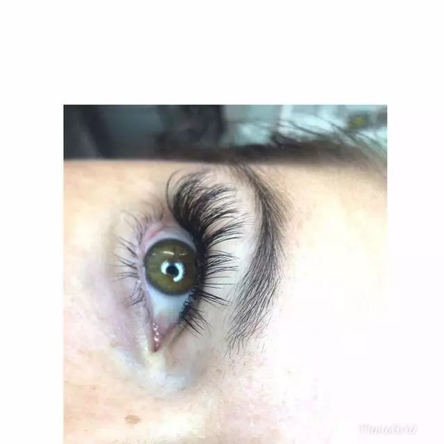 Azja Lash Bar