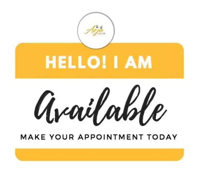 Azja Lash Bar