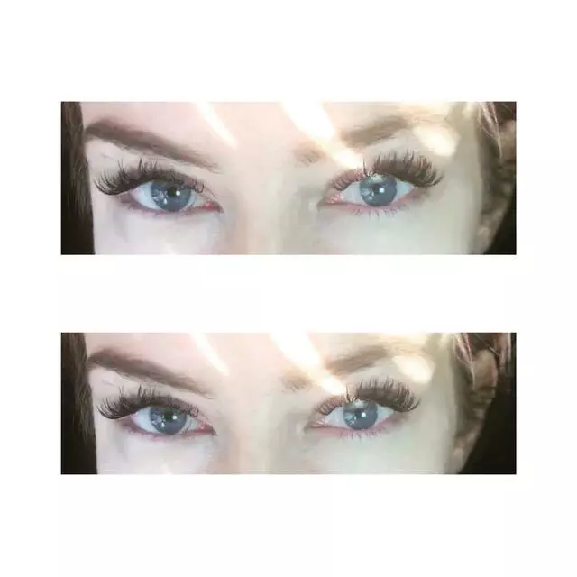Azja Lash Bar
