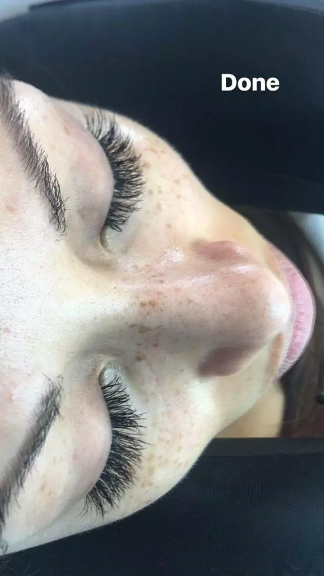 Azja Lash Bar