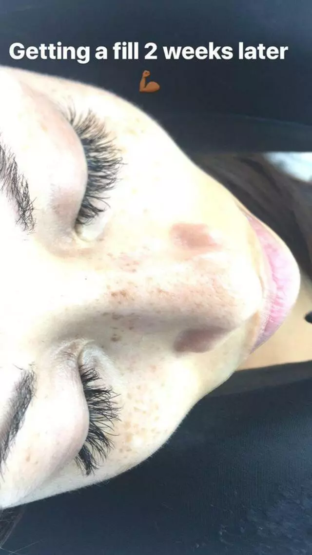 Azja Lash Bar