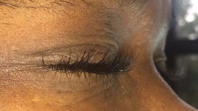 Azja Lash Bar