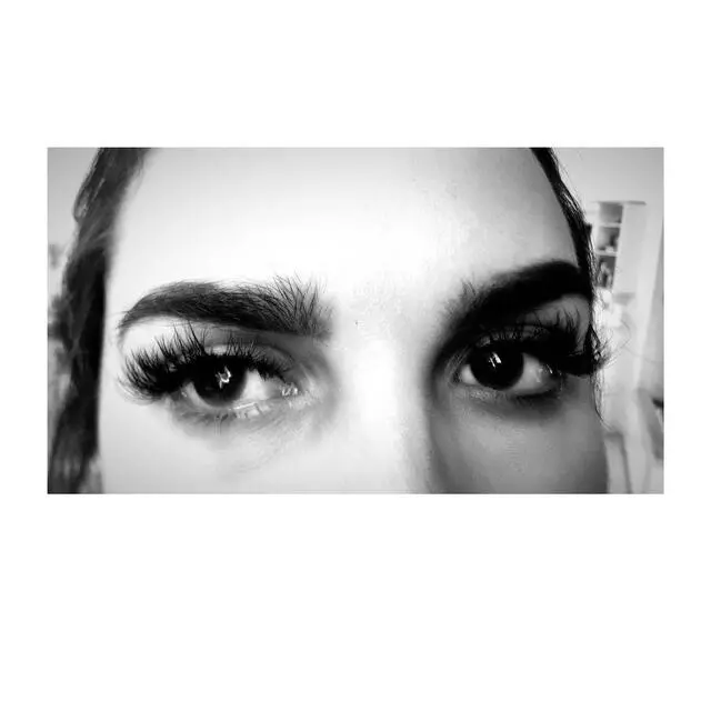 Azja Lash Bar