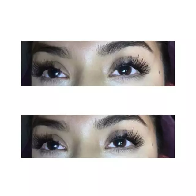 Azja Lash Bar