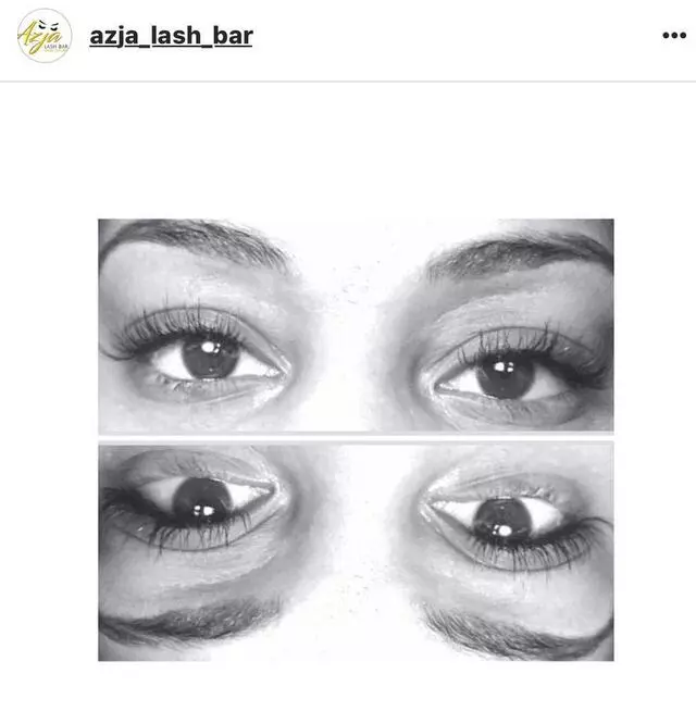 Azja Lash Bar