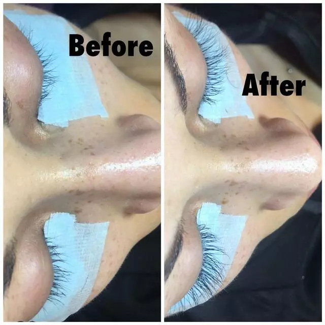 Azja Lash Bar