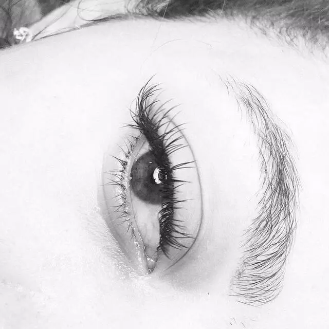 Azja Lash Bar