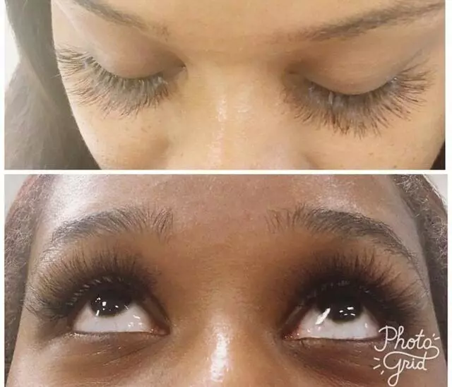 Azja Lash Bar