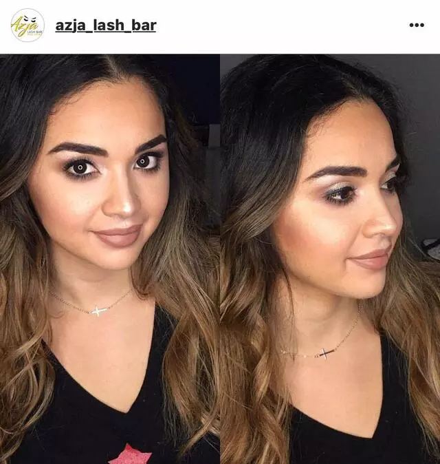 Azja Lash Bar
