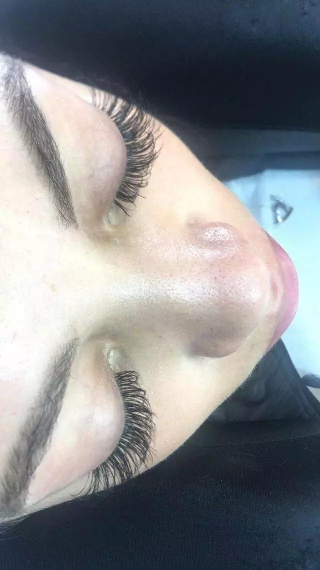 Azja Lash Bar