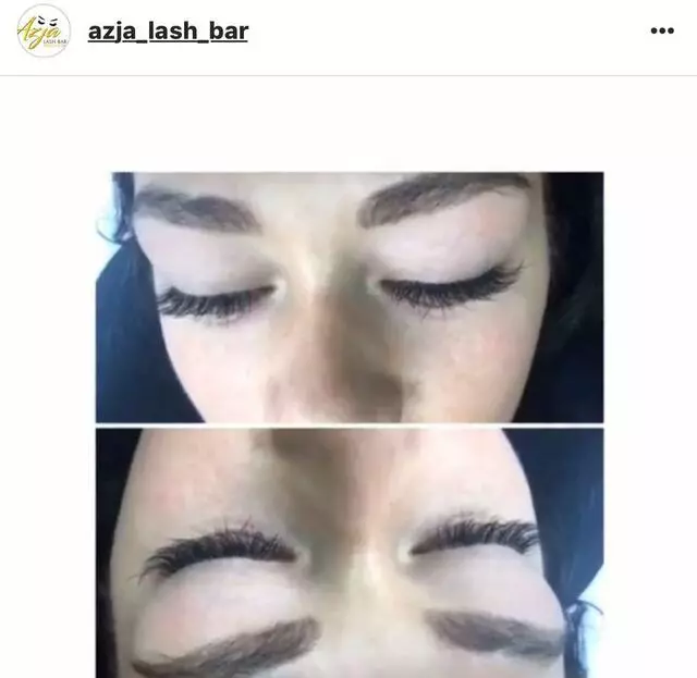 Azja Lash Bar