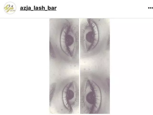 Azja Lash Bar