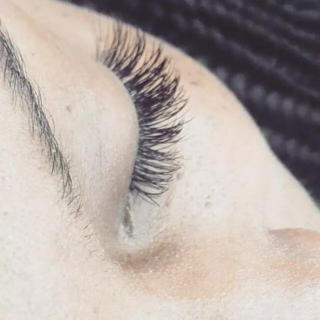 Azja Lash Bar
