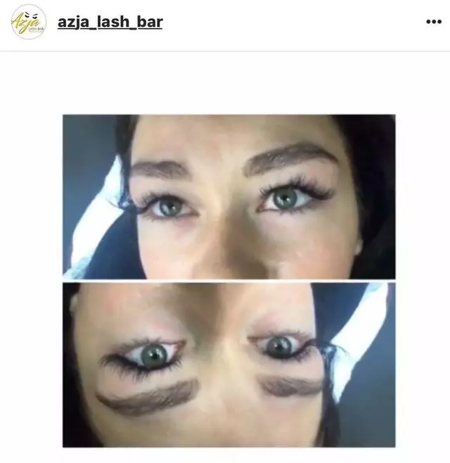 Azja Lash Bar