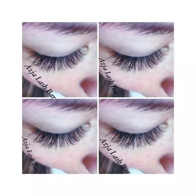 Azja Lash Bar
