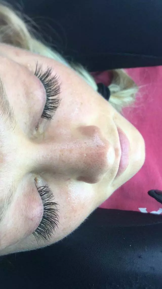 Azja Lash Bar