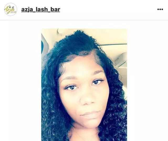 Azja Lash Bar